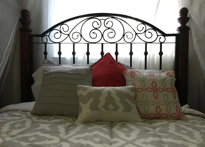 Heavenly Suite In Little Havana Free Parking