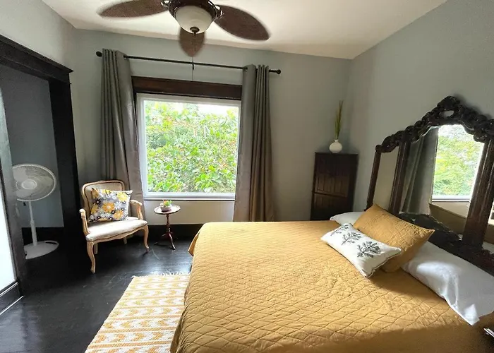 Heavenly Suite In Little Havana Free Parking