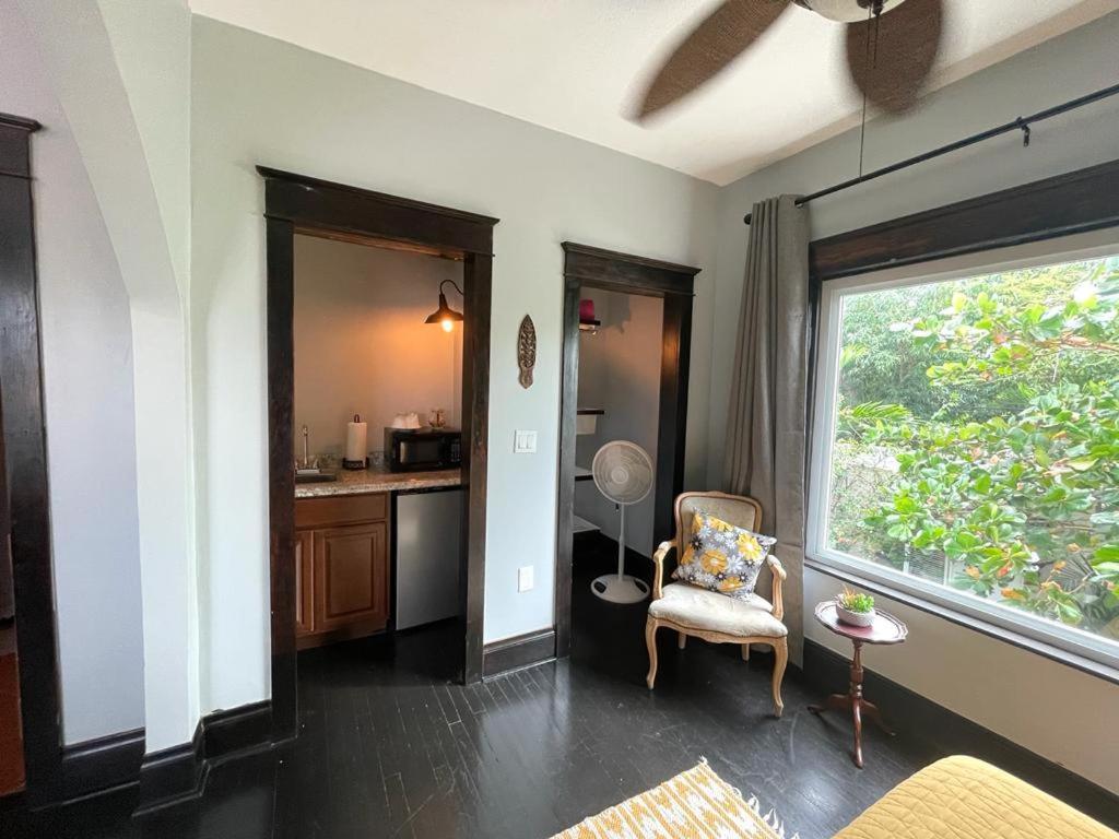 Privatunterkunft Heavenly In Little Havana Free Parking Miami