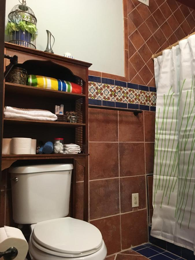 Séjour chez l'habitant Heavenly In Little Havana Free Parking Miami